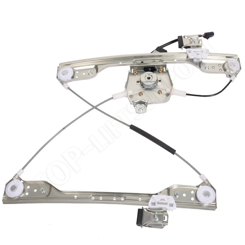 Front Right Window Regulator with Motor for Chrysler 300 (2005–2010)