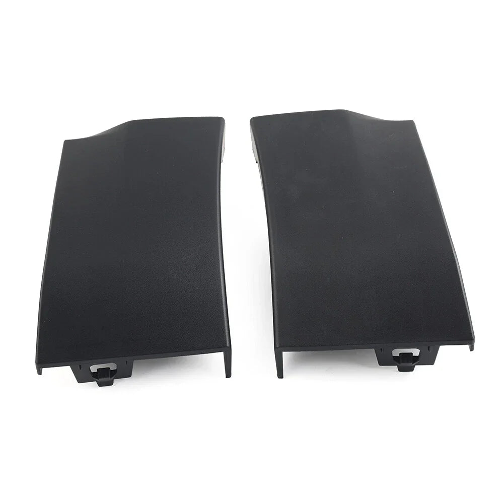 Front Fender Lower Moulding Panel for Land Rover Range Rover Evoque (2012-2019)