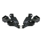 Front Bumper Retainer Support Mount Bracket for BMW 325i 325xi (2002–2005)