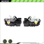 2 Door Lock Actuators for Chevrolet Malibu (2008–2012) & Aura (2007–2009) 931-310
