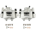 Set of 2 Rear Brake Calipers for Lexus ES300, Toyota Camry