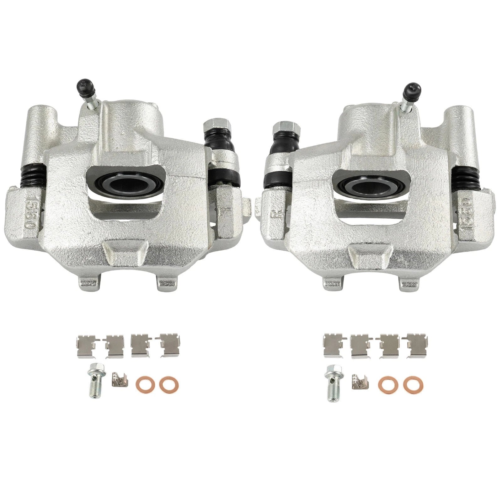 Set of 2 Rear Brake Calipers for Lexus ES300, Toyota Camry
