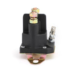 Replacement Starter Solenoid for (7701100MA 7769224MA 94613MA 9924285 110832X EJ)