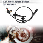 ABS Wheel Speed Sensor No. 57475SNA013 for Honda Civic (2006–2011) Rear Left