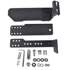 Pedal for Jeep Wrangler JK JL JLU JT 4xe (2007–2023) No Drilling