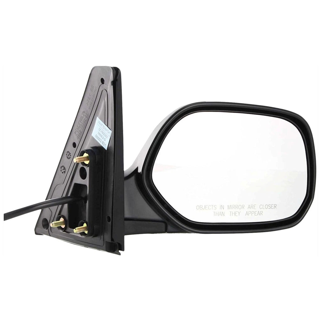 Set of 2 Mirrors for Scion xB (2004–2006)