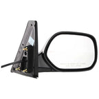 Set of 2 Mirrors for Scion xB (2004–2006)