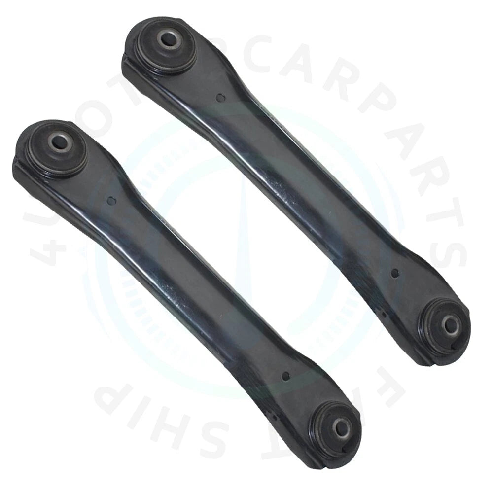 2X Front Lower Control Arm Kit for Jeep Grand Cherokee (1993–1998)