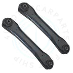 2X Front Lower Control Arm Kit for Jeep Grand Cherokee (1993–1998)