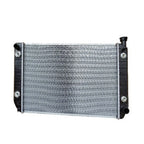 Radiator Replacement with Transmission Cooler for Dodge Ram 5.7L V8 (2009–2018)