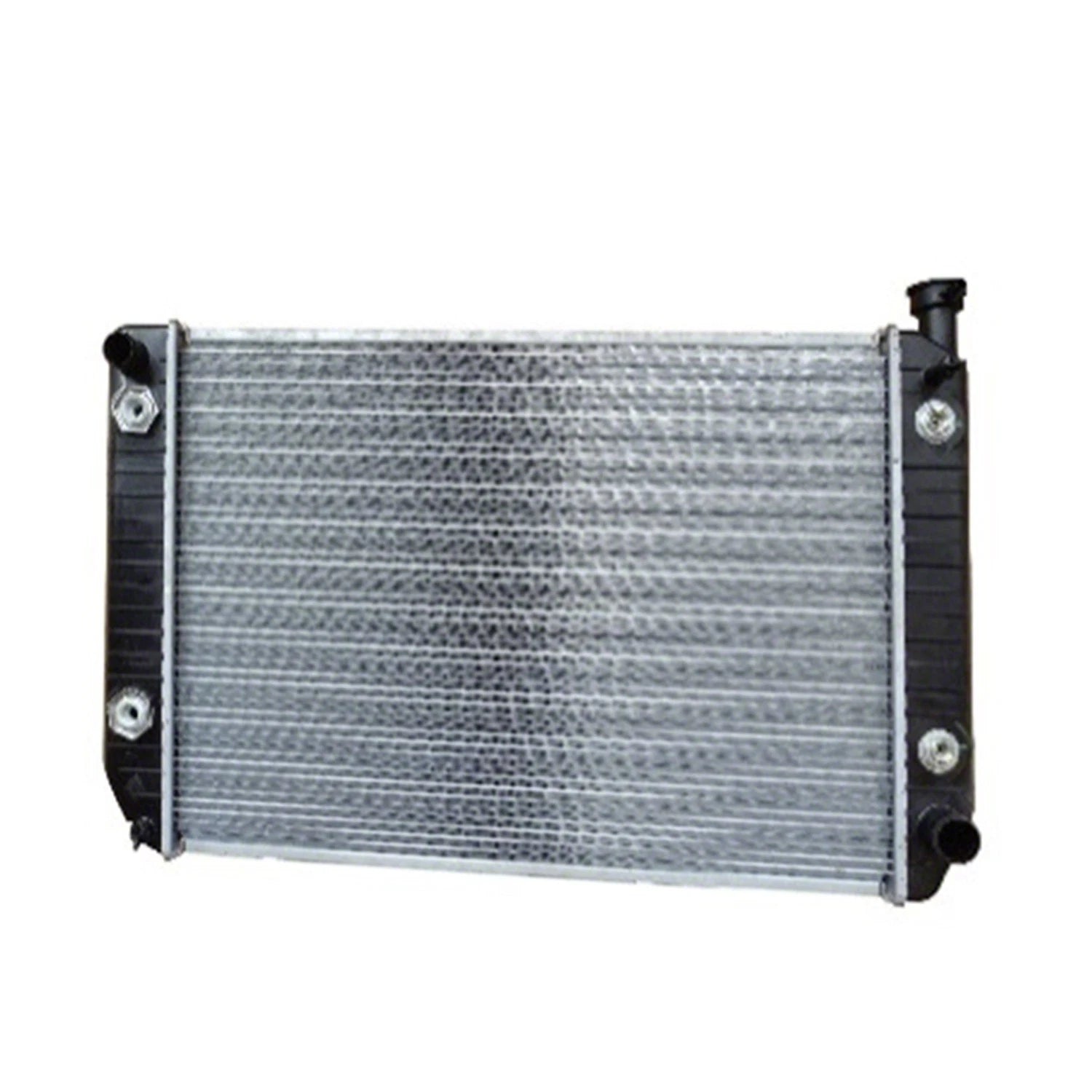 Radiator Replacement with Transmission Cooler for Dodge Ram 5.7L V8 (2009–2018)