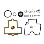 Rebuild Kit for Keihin FCR Slant Body Carburetors (28mm, 32mm, 33mm)