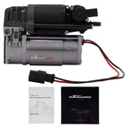 Air Suspension Compressor Pump for BMW 750Li (2009–2015)