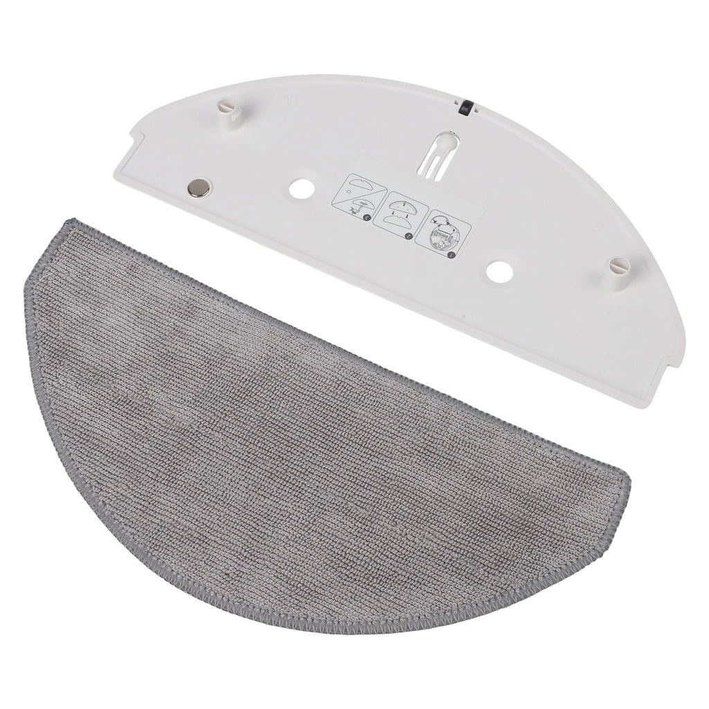 Mop Cloths with Bracket for Roomba Combo Essential RVGY1 (2019–2023)
