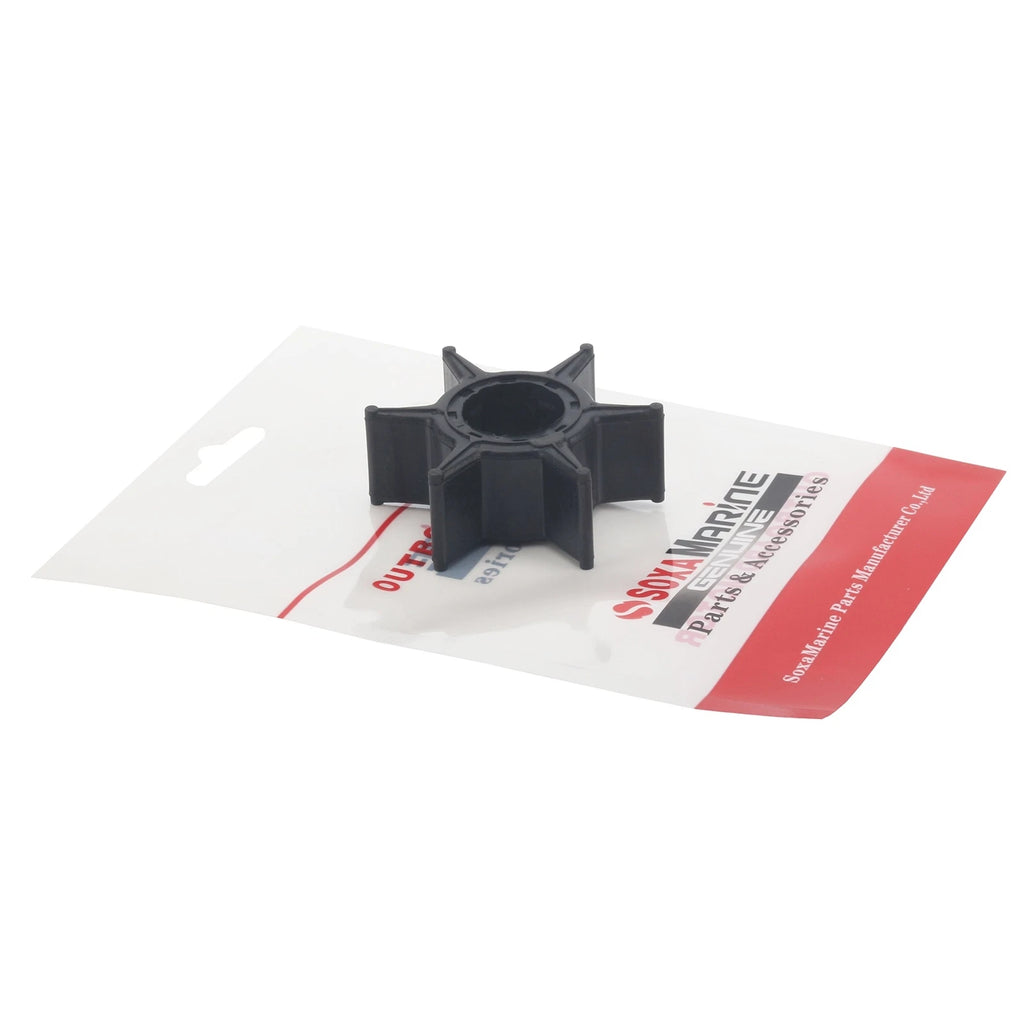 Water Pump Impeller for Yamaha Outboard (40-70 HP F50) 6H3-44352-00-00