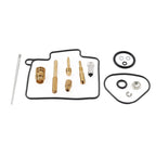 Carburetor Repair Rebuild Kit for Suzuki RM125 (2001–2006)