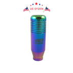 Neo Chrome Shift Knob for Honda Acura (Fits M10x1.5)