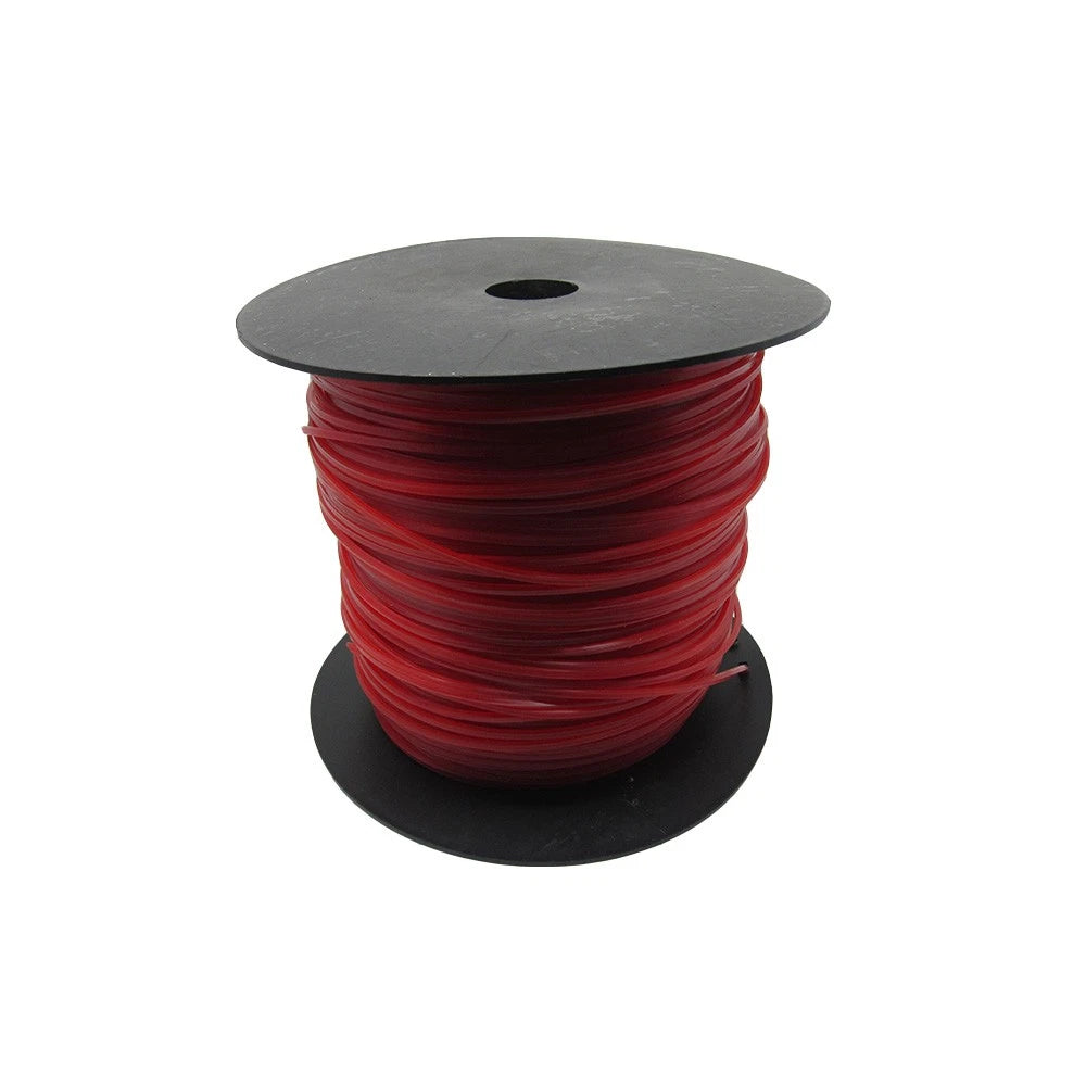 105SQRM Square Trimmer Line for Commercial Use (5Lb Roll)