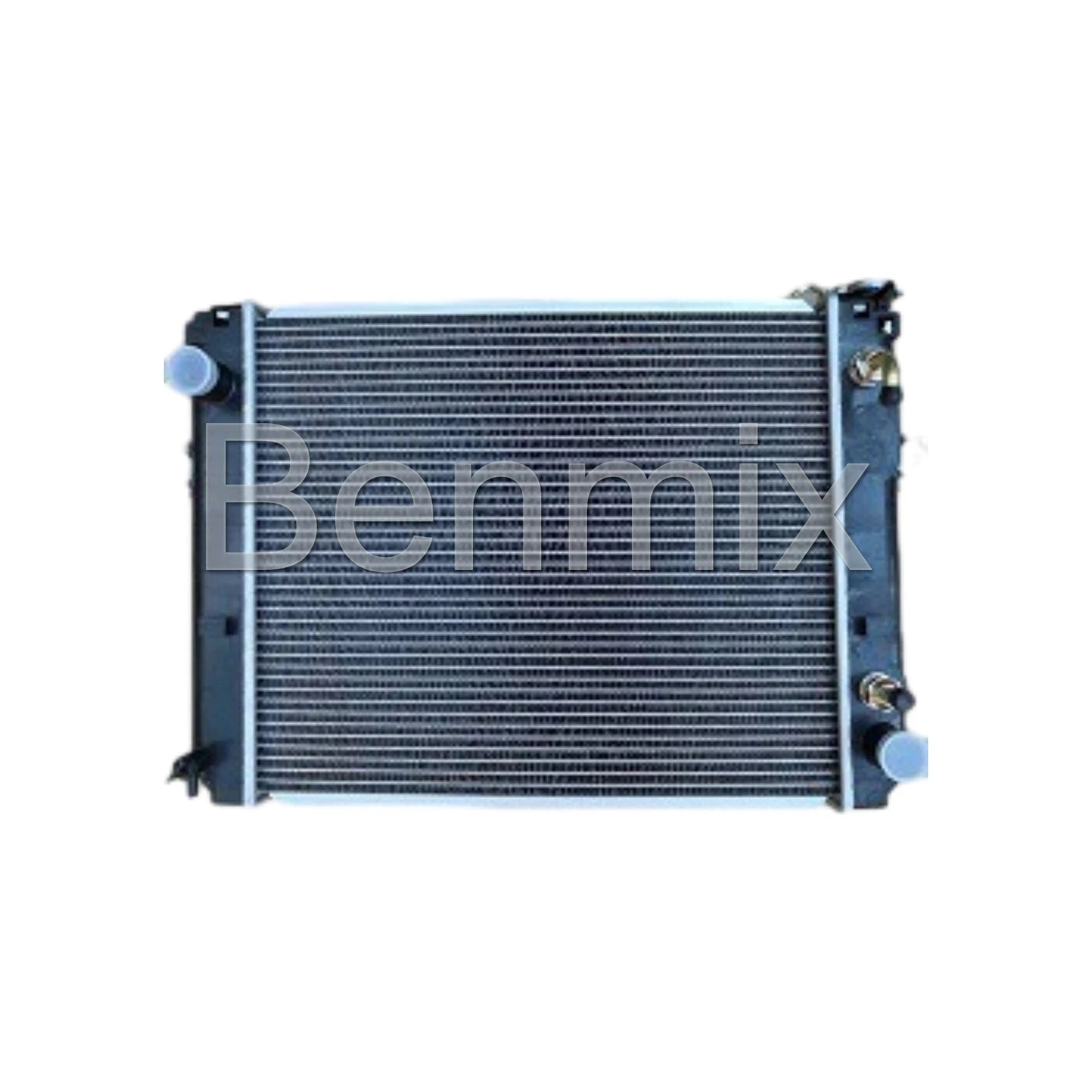 Radiator Assembly 16460-26610-71 for Toyota 4Y 1DZ 2Z 3Z