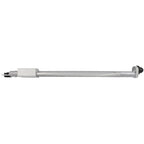 Radiator and AC Condenser for GMC Sierra 2500 HD, 3500 HD (2015–2016)