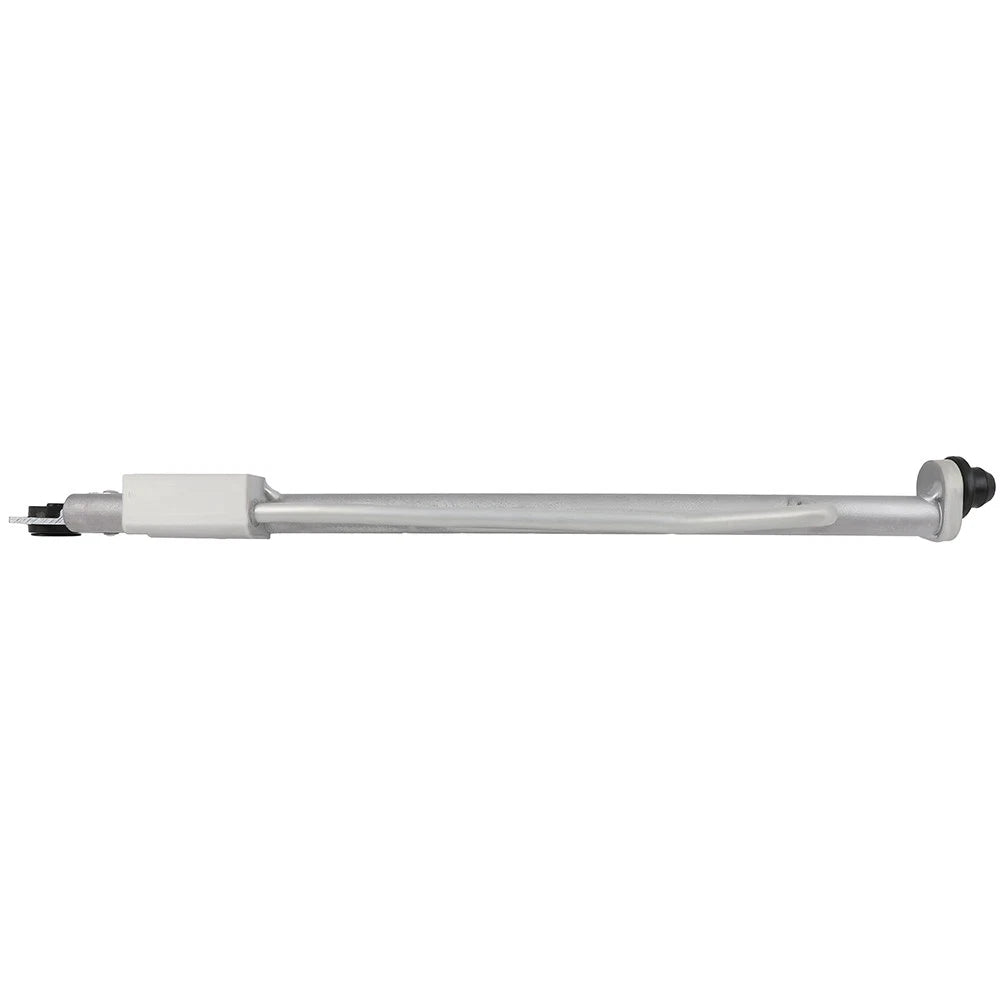 Radiator and AC Condenser for GMC Sierra 2500 HD, 3500 HD (2015–2016)