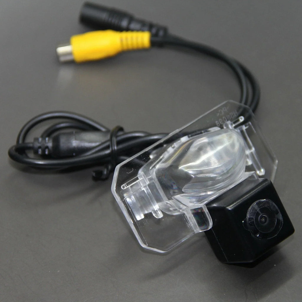 Rear View Backup Camera for Honda Civic (2005–2008)