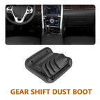 Transfer Case Shift Boot Cover for Ford Bronco (1966–1996)