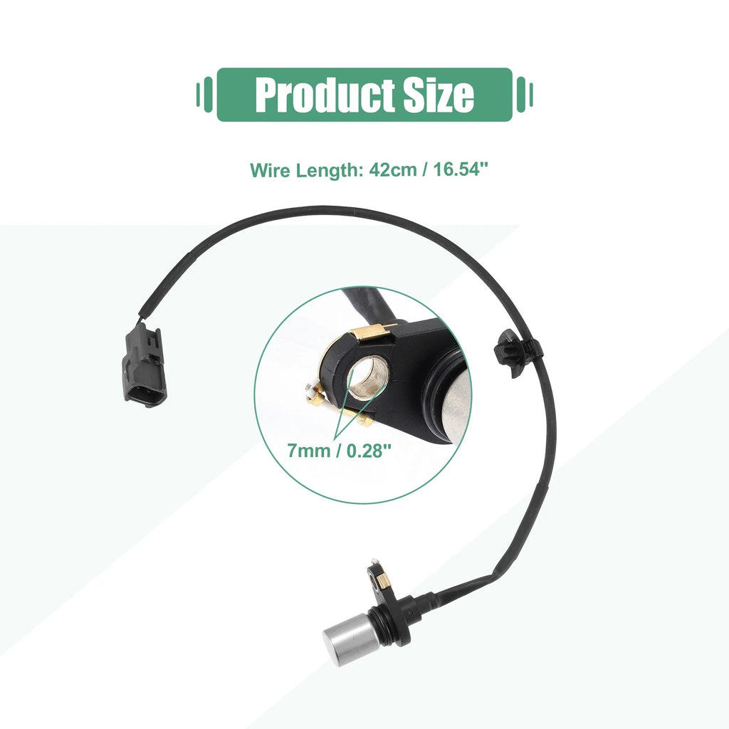 Crankshaft Position Sensor 90919-05030 for Toyota Celica (2003)