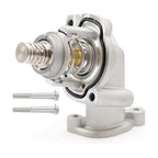 Thermostat Housing Assembly for Cadillac Chevrolet (2000-2015)