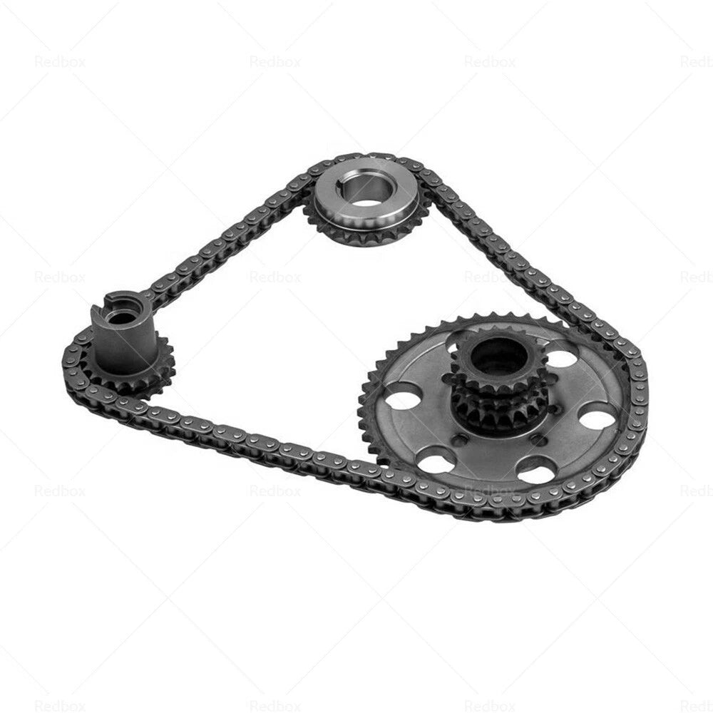 Complete Timing Chain Kit for Nissan Navara D40 (2005–2015) YD25DDTi