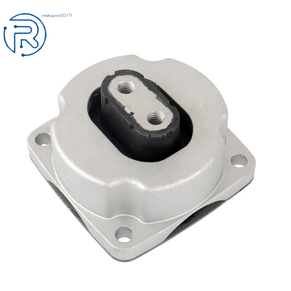 3X Motor & Trans Mounts for Dodge Challenger/Charger/Magnum (2005–2011)