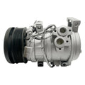 AC Compressor Replacement for Toyota Tundra 4.0L (2007–2011)