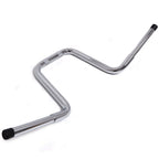 1.25" Fat Mini Ape Handlebar for Harley Fat Boy FXDR Breakout Fat Bob Road King (2018–2023)