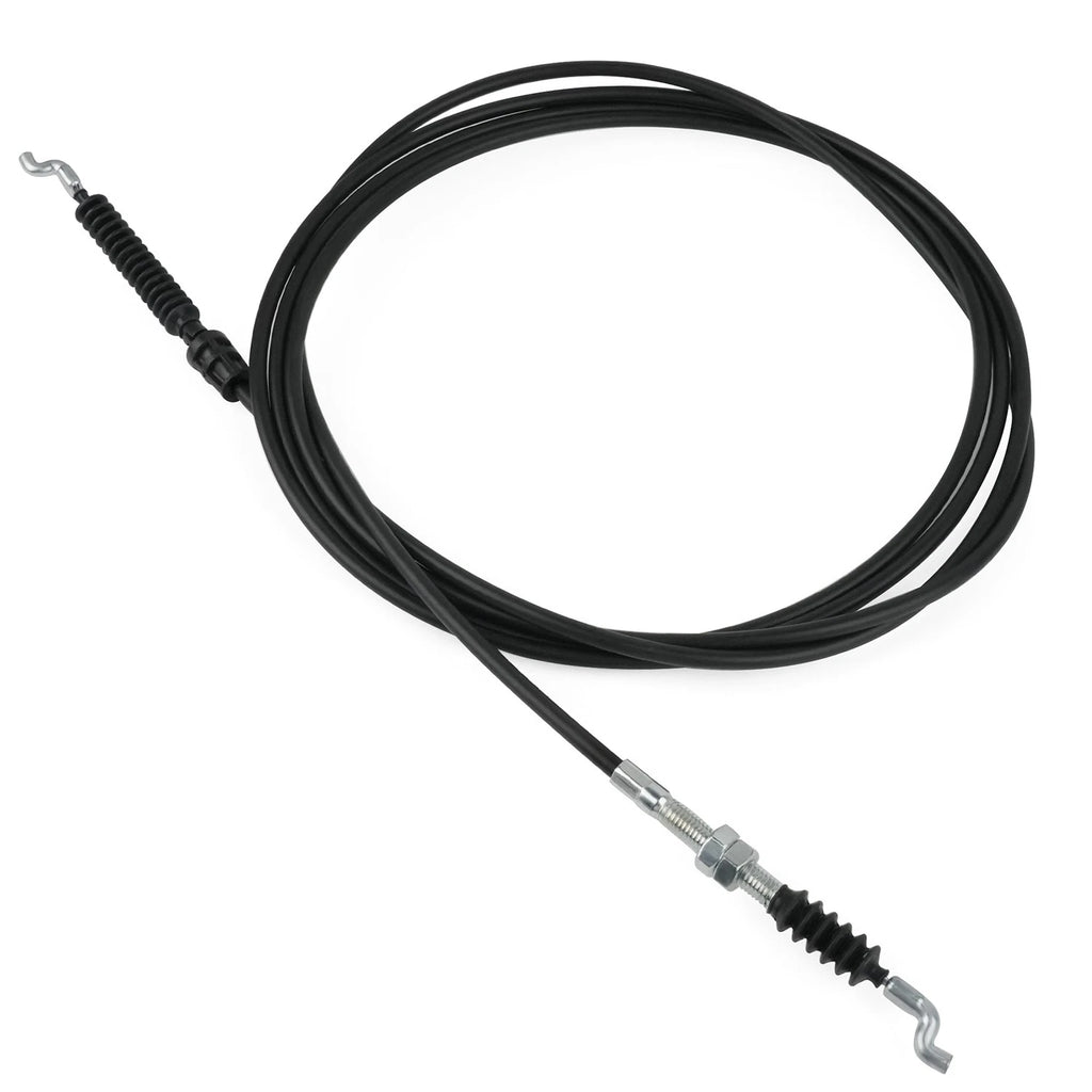 Gear Shift Cable for John Deere Gator XUV 590i S4 (Replaces AM147990)
