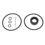 Lower Unit Oil Seal & O-ring Set for Honda Outboard Engine (91252-ZW9-003, 91352-ZW9-003)