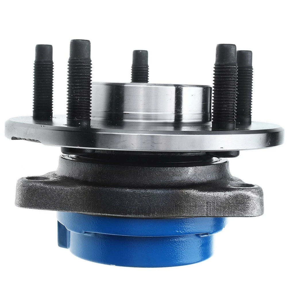 Front or Rear Wheel Hub & Bearing Assembly w/ ABS for Cadillac CTS (2008–2014)