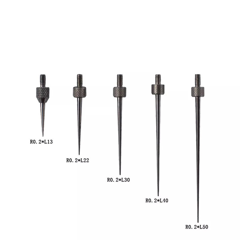 Carbide L50 Tips for Measuring Tools (Compatible)