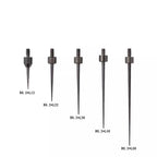 Carbide L50 Tips for Measuring Tools (Compatible)