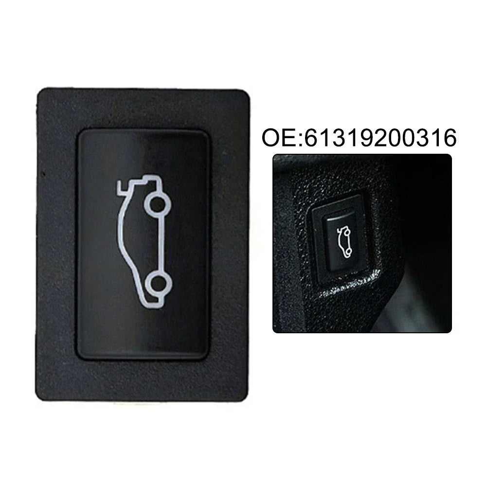 Switch Trunk Open Function for BMW 3 Series (2012–2018)