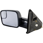 Driver Side Heated Mirror for Dodge Ram 1500 (1998–2008)
