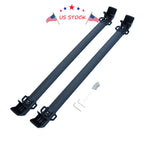 Roof Rack Cross Rails for Jeep Compass (2011-2016)