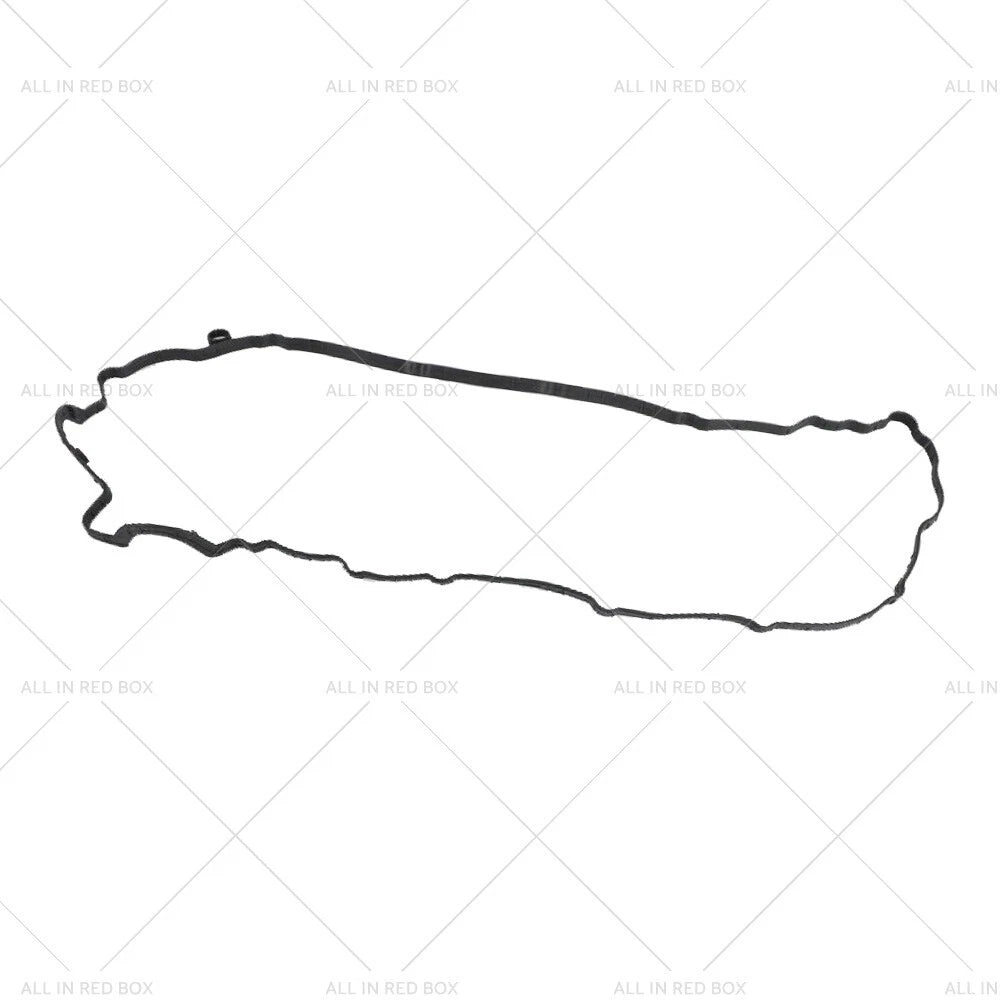 Set of 2 Valve Cover Gaskets for Porsche Cayenne V8 (2003–2006)