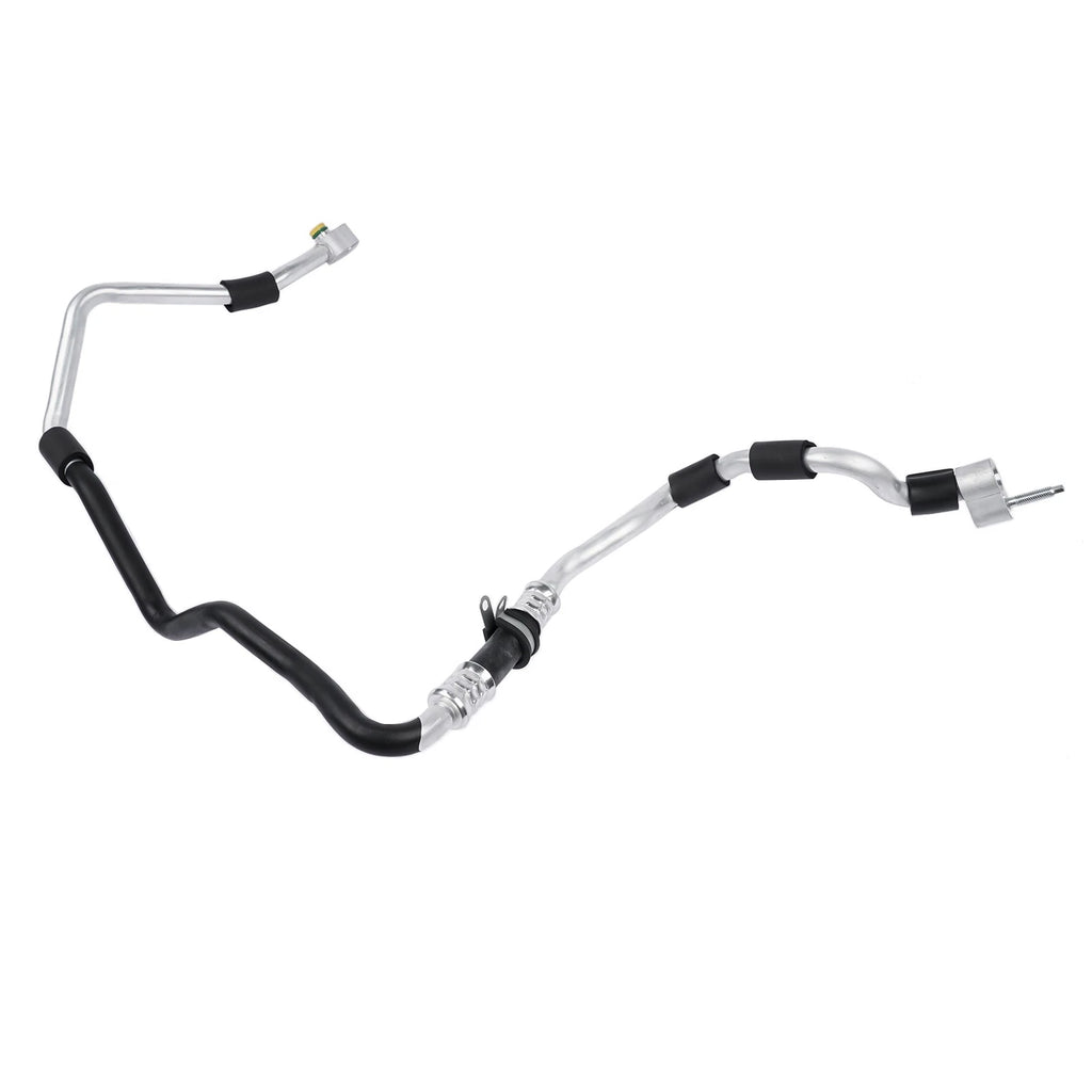 A/C Refrigerant Suction Line for Audi Q7 VW Touareg (2006-2015)