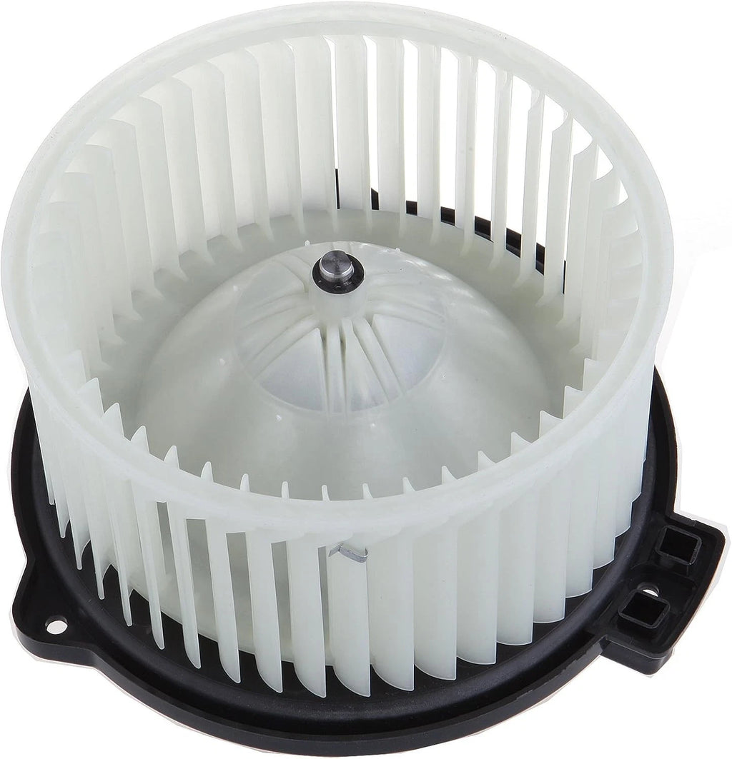 HVAC Heater Blower Motor with Fan Cage for Toyota 4Runner (1996–2002)