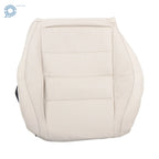 Driver Bottom Leather Perforated Seat Cover for Benz GLE350 GLE450 (2020–2024)