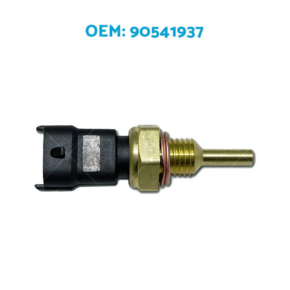 Coolant Temperature Sensor for Holden Commodore VE VZ 3.6 V6 (2004–2011)