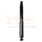 Rear Shocks Absorber Struts Pair for Chevrolet Colorado GMC Canyon (2004-2012)