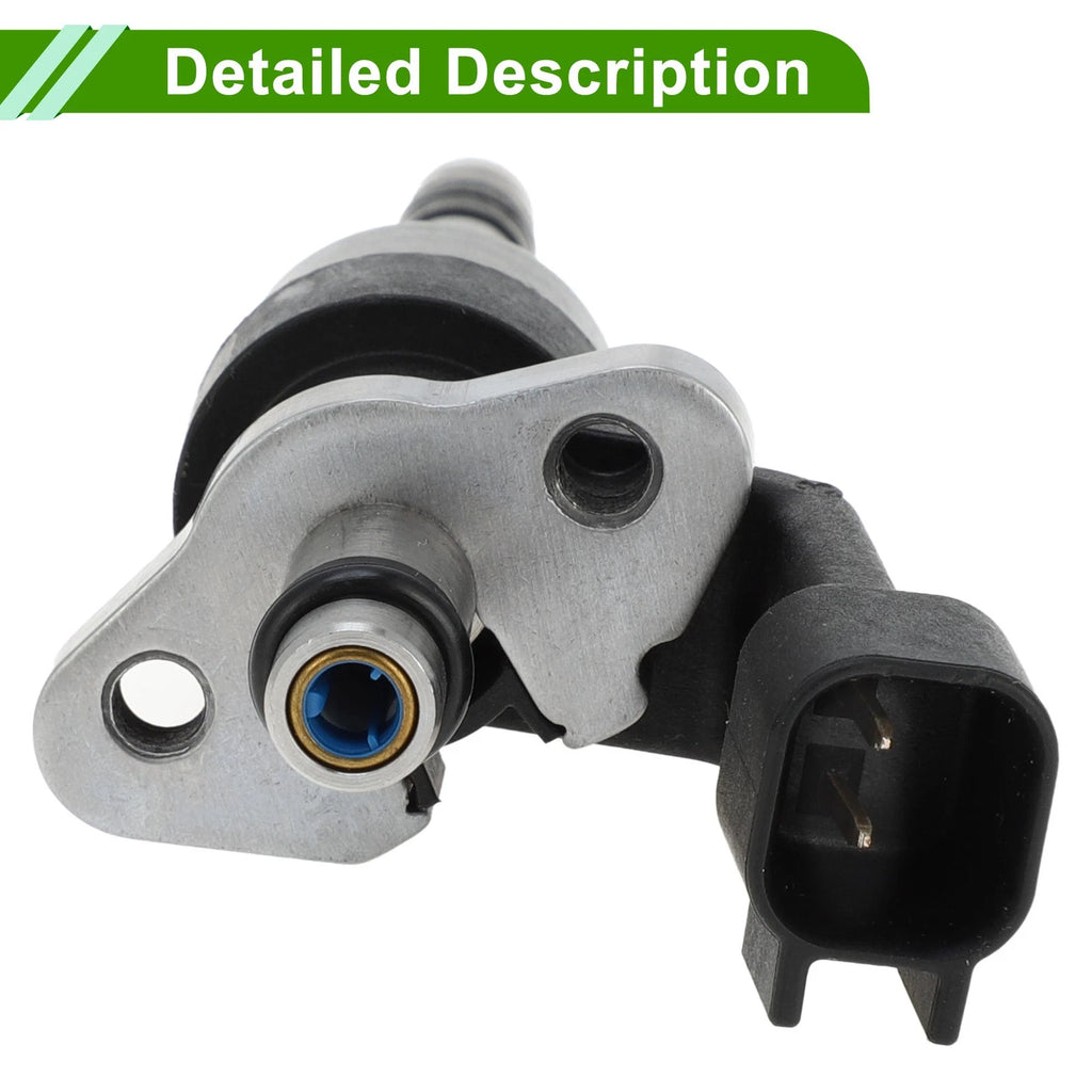 Fuel Injector No.12644430/12673290/FJ1605 for Chevrolet Volt (2016–2019)