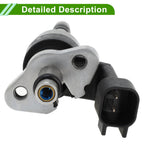 Fuel Injector No.12644430/12673290/FJ1605 for Chevrolet Volt (2016–2019)