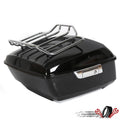 King Touring Luggage System for Harley Davidson Touring (2014–2024)
